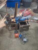 SHED LOT