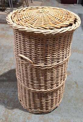 Laundry Hamper
