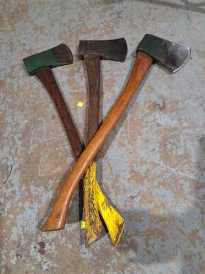 Axes