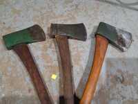AXES - 2