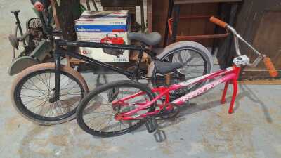 Bmx Bikes