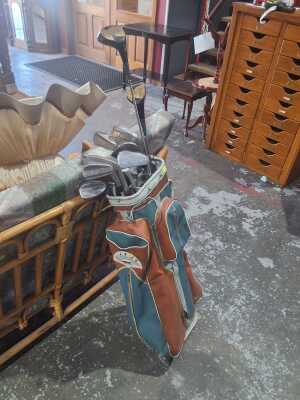 Golf Clubs