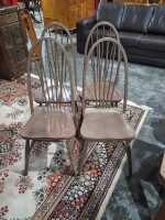 DINING CHAIRS