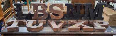 Letters