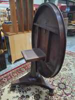 SALON TABLE - 2