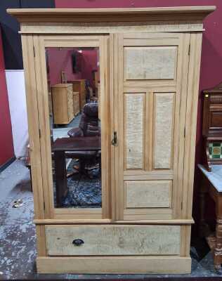 Wardrobe