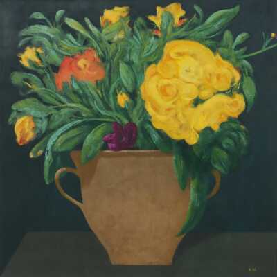 ASHLEY MAXWELL (Australia, 1954- )