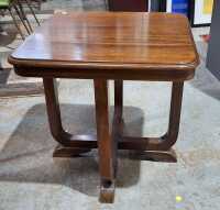 OCCASIONAL TABLE