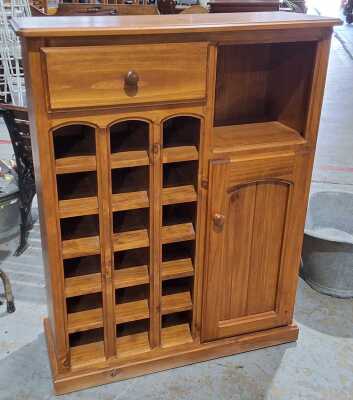 Wine Cabinet