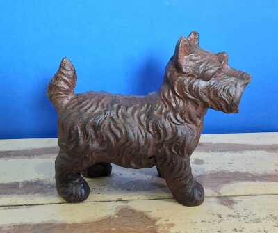 Dog Ornament