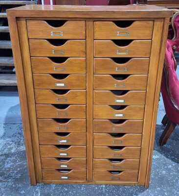 Filing Cabinet