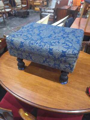 Footstool