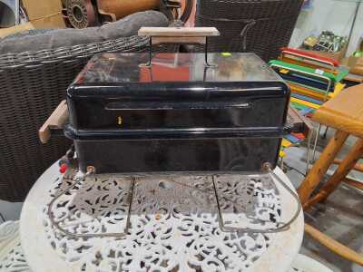 Portable Bbq