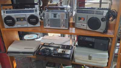 Radios
