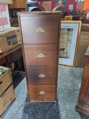 Filing Cabinet