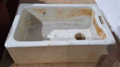 Sink