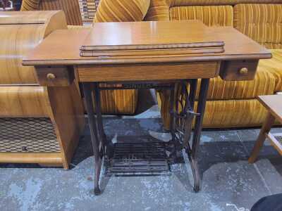 Sewing Machine