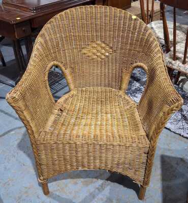 Tub Chair