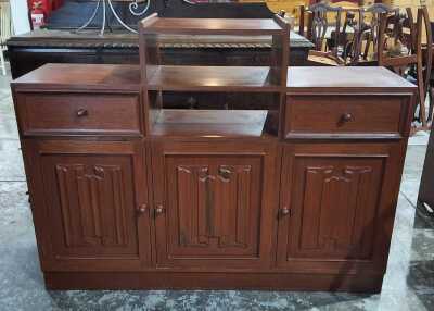 Music Sideboard