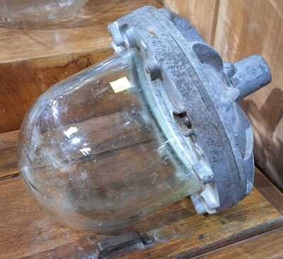 Bunker Light