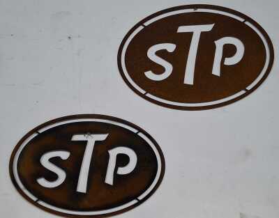 Stp Signs