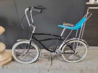 Dragster