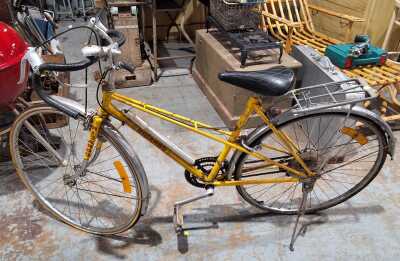 Vintage Bicycle