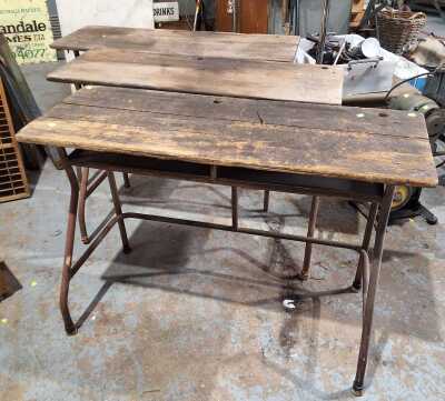 Workbenches