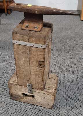 Anvil