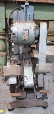 Industrial Grinder