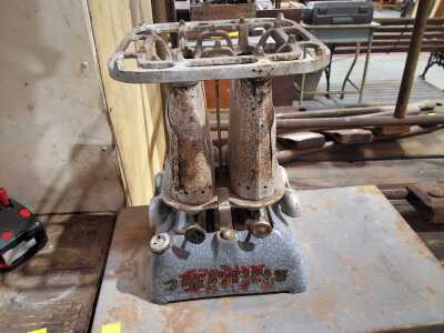 Parrafin Stove