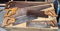 SAWS