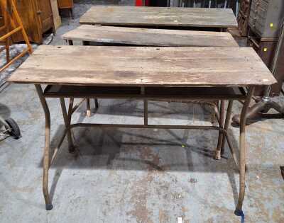 Desks