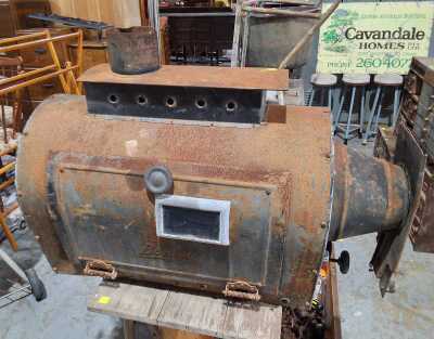 Cienema Projector
