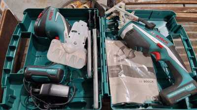 Bosch Tools