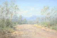 BRAD BOYD (Australia, 1946- ) - 2