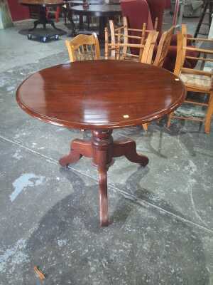 Kitchen Table