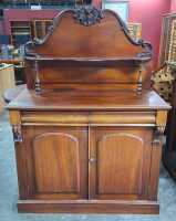 CHIFFONIER