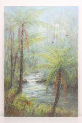BRAD BOYD (Australia, 1946- )