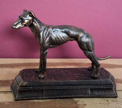 Dog Ornament