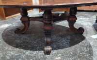 COFFEE TABLE - 2