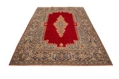Kerman Rug