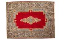 KERMAN RUG - 2