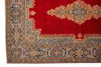 KERMAN RUG - 3