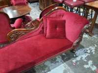 CHAISE LOUNGE - 2