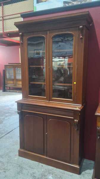 BOOKCASE