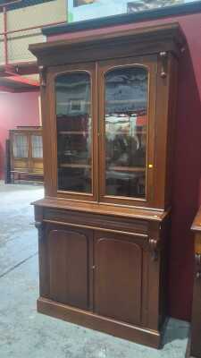 Bookcase