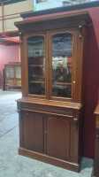 BOOKCASE