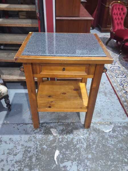 BUTCHERS BLOCK