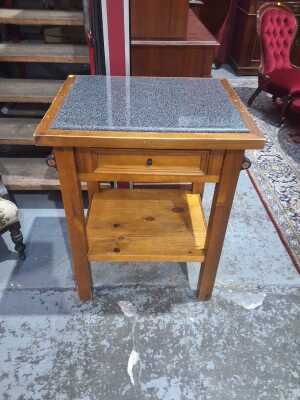 Butchers Block